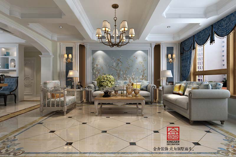 歐式風(fēng)格別墅裝修有哪些注意事項(xiàng)？