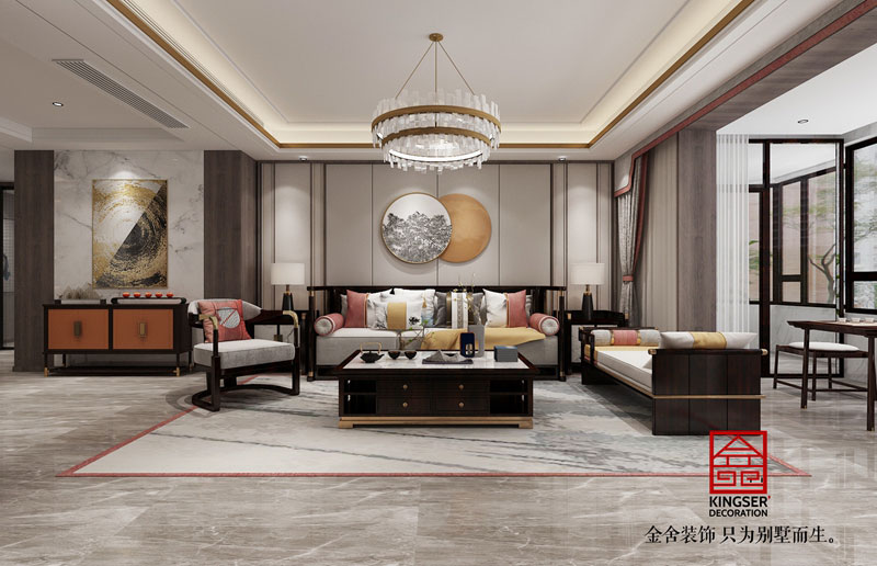 家裝如何進(jìn)行環(huán)保裝修？石家莊裝修公司來解答